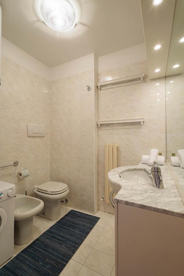 אפריקה Revo Apartments - Ca' Di Sciur מראה חיצוני תמונה